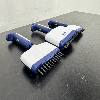 Rainin Pipet-Lite XLS Multichannel Pipettes - Quantity 3 image 0